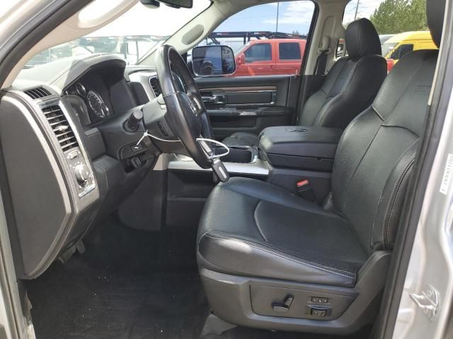 2017 Dodge 1500 Laramie