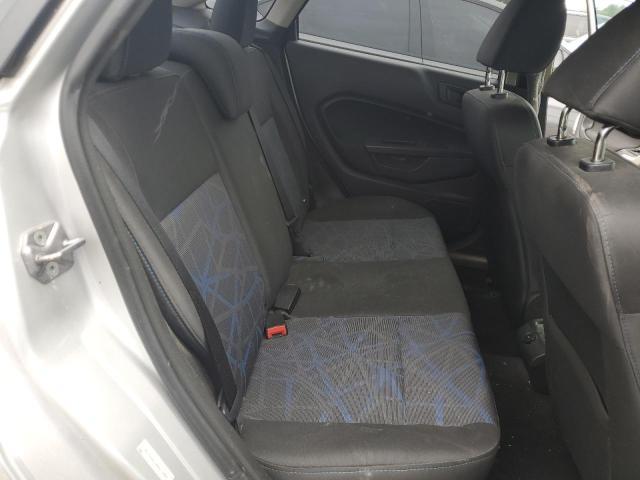 2013 Ford Fiesta SE
