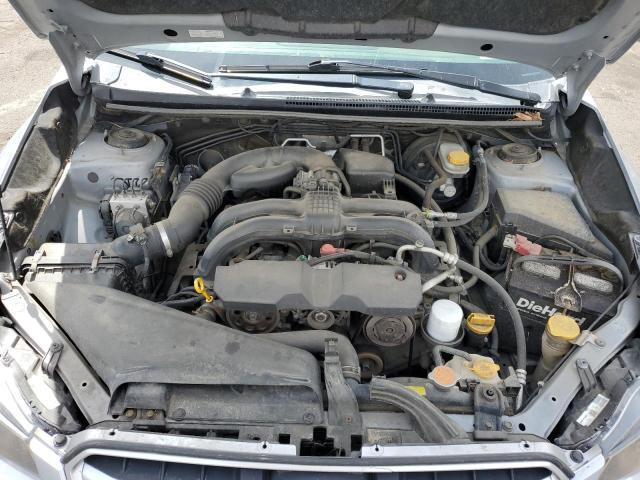 2012 Subaru Impreza Sport Limited