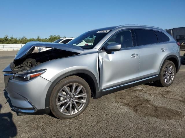 2023 Mazda CX-9 Grand Touring