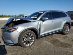 Mazda salvage cars for sale: 2023 Mazda CX-9 Grand Touring