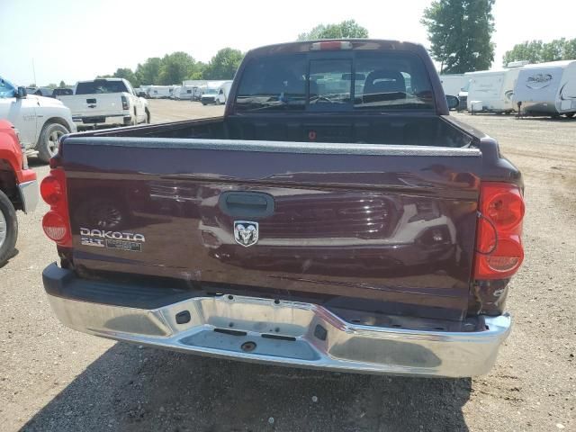 2005 Dodge Dakota Quad SLT