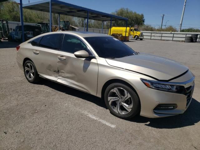 2020 Honda Accord EXL