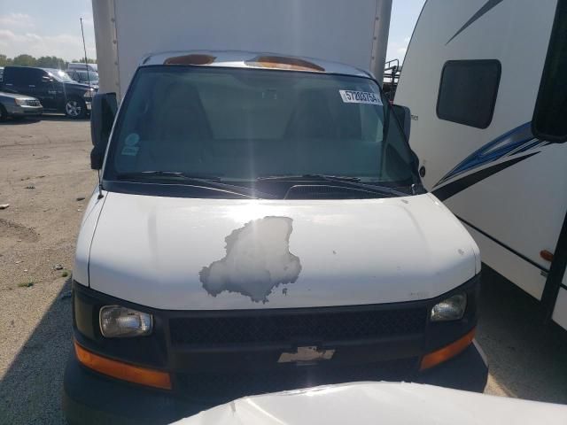 2006 Chevrolet Express G3500