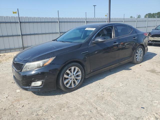 2014 KIA Optima EX