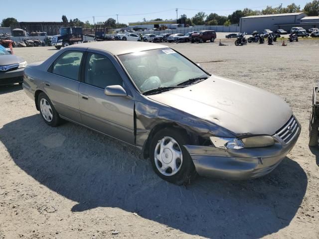 1998 Toyota Camry CE