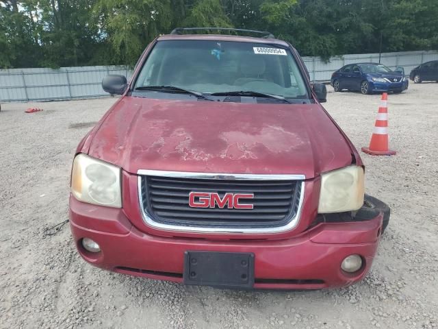 2003 GMC Envoy