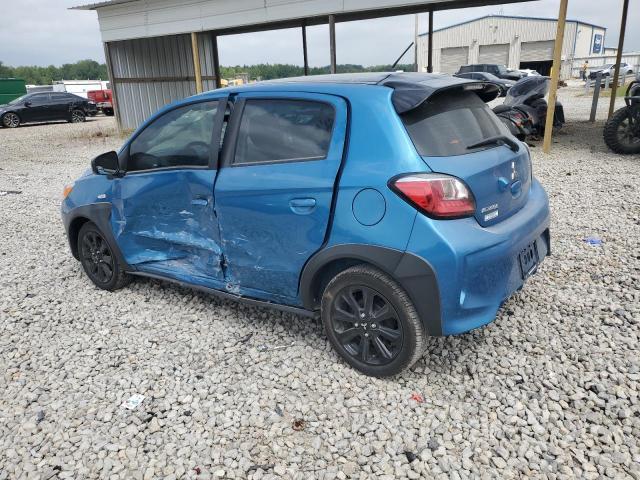 2024 Mitsubishi Mirage SE