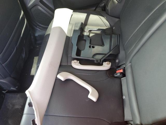 2023 Subaru Outback Touring