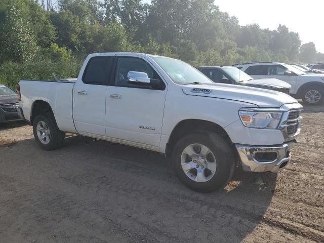 2020 Dodge RAM 1500 BIG HORN/LONE Star