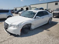 Chrysler 300 salvage cars for sale: 2019 Chrysler 300 Limited