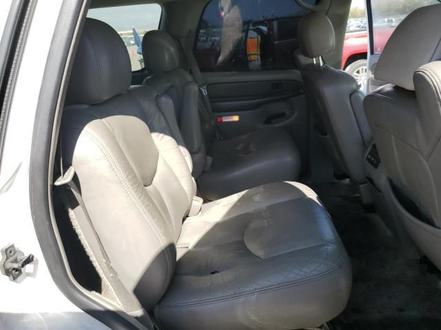 2003 Chevrolet Tahoe C1500