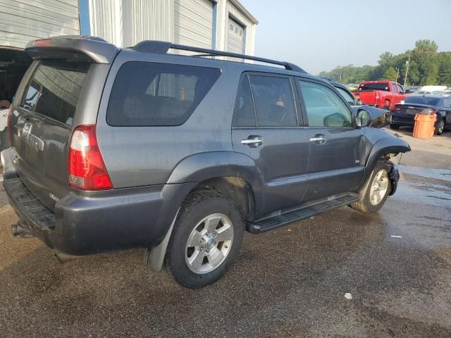 2008 Toyota 4runner SR5