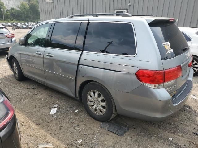 2010 Honda Odyssey EX