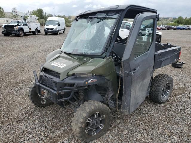 2014 Polaris Ranger 900 XP EPS