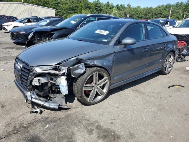 2016 Audi A3 Premium