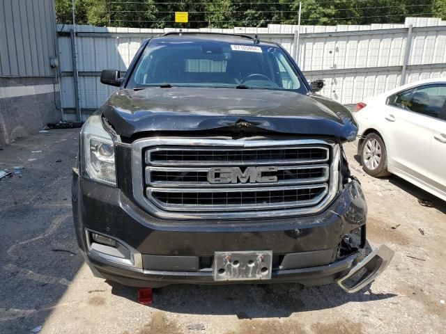 2016 GMC Yukon XL K1500 SLT