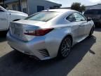 2015 Lexus RC 350