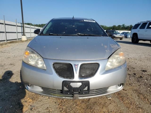 2007 Pontiac G6 GT