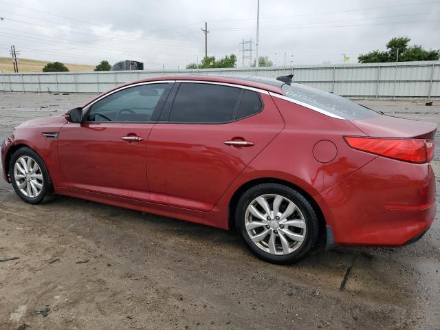 2014 KIA Optima EX