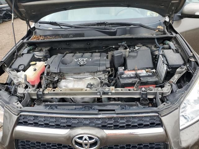 2010 Toyota Rav4 Limited