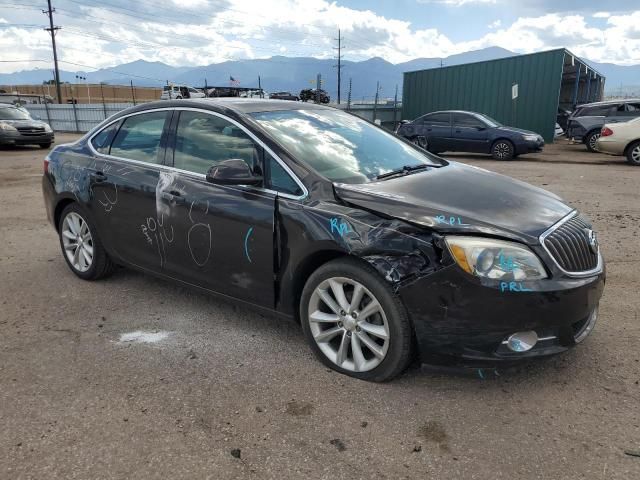 2015 Buick Verano Convenience