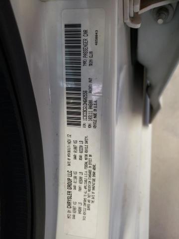 2013 Chrysler 200 Limited