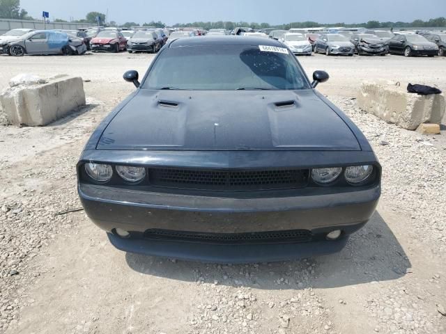 2014 Dodge Challenger R/T