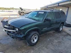 2002 Chevrolet Blazer for sale in Memphis, TN