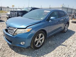 2009 Toyota Venza for sale in Cahokia Heights, IL