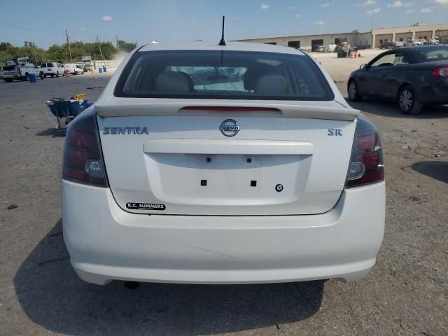 2011 Nissan Sentra 2.0