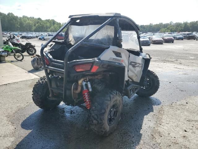 2021 Polaris RZR Trail S 1000 Ultimate