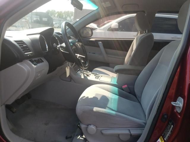 2009 Toyota Highlander