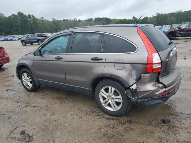 2011 Honda CR-V EX