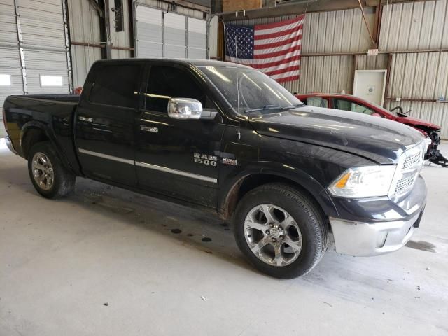 2016 Dodge 1500 Laramie