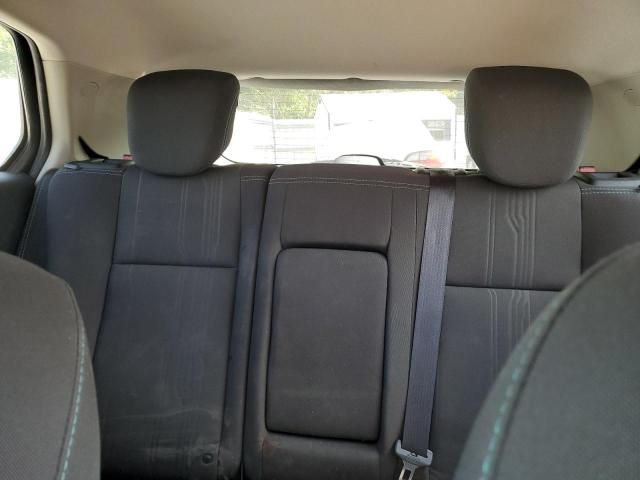 2015 Chevrolet Trax 1LT