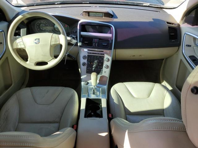2010 Volvo XC60 3.2