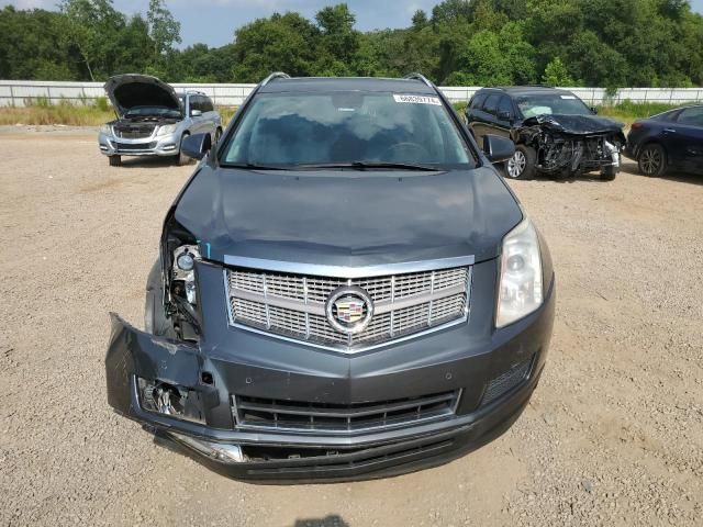 2010 Cadillac SRX Luxury Collection