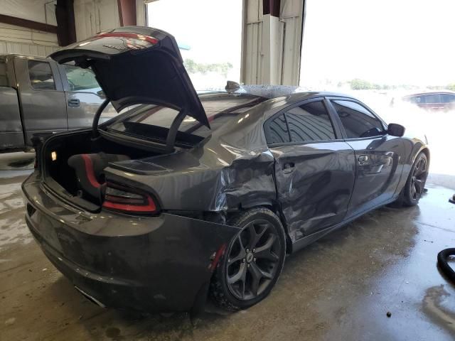 2017 Dodge Charger SXT