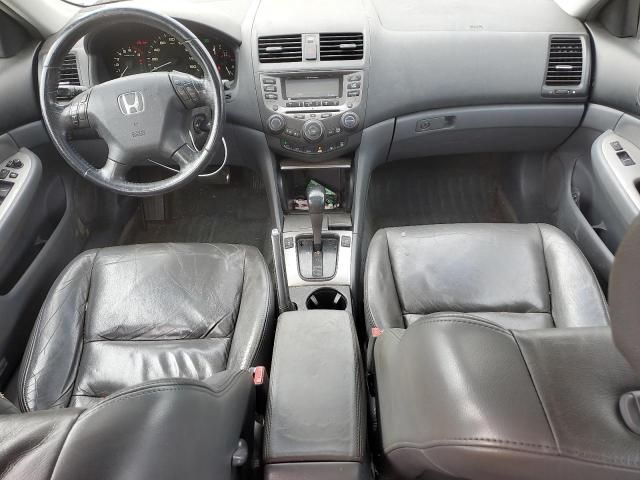 2006 Honda Accord EX