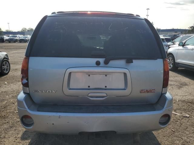 2007 GMC Envoy