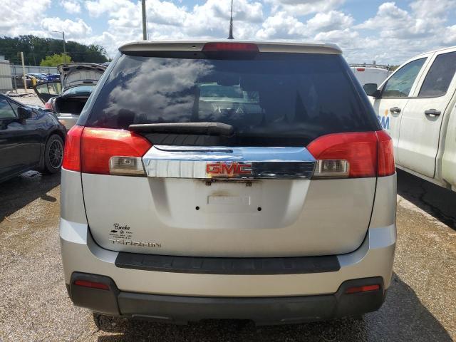 2011 GMC Terrain SLE