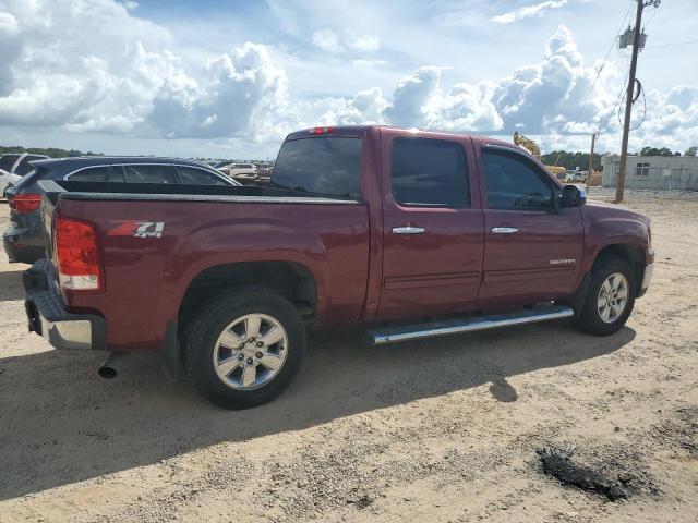 2013 GMC Sierra K1500 SLT