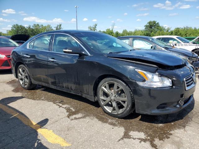 2014 Nissan Maxima S