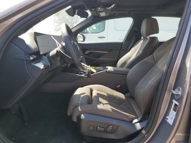 2024 BMW 530 I