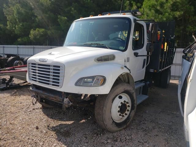 2012 Freightliner M2 106 Medium Duty