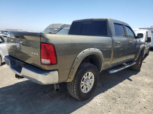 2014 Dodge RAM 2500 SLT