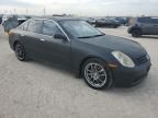 2005 Infiniti G35