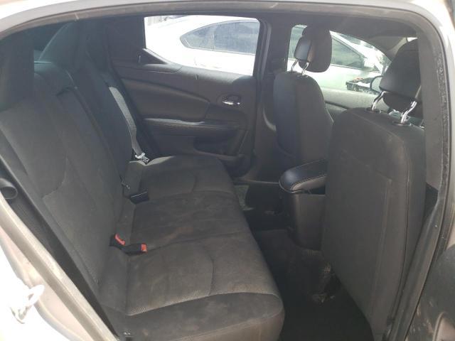 2013 Dodge Avenger SXT