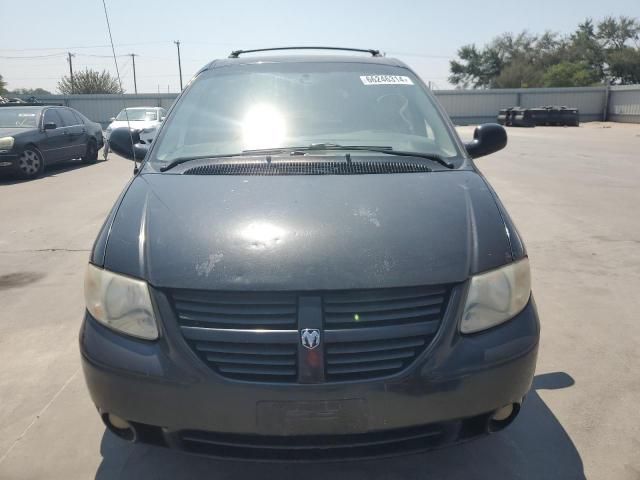 2006 Dodge Grand Caravan SXT